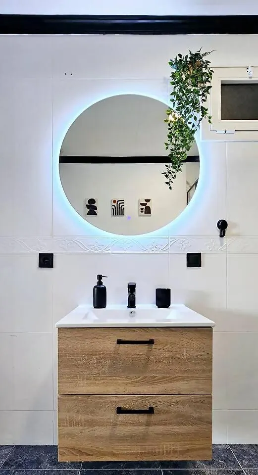 Hdfm Collection Torremolinos Centro Miramar Apartment 0*,  Spain