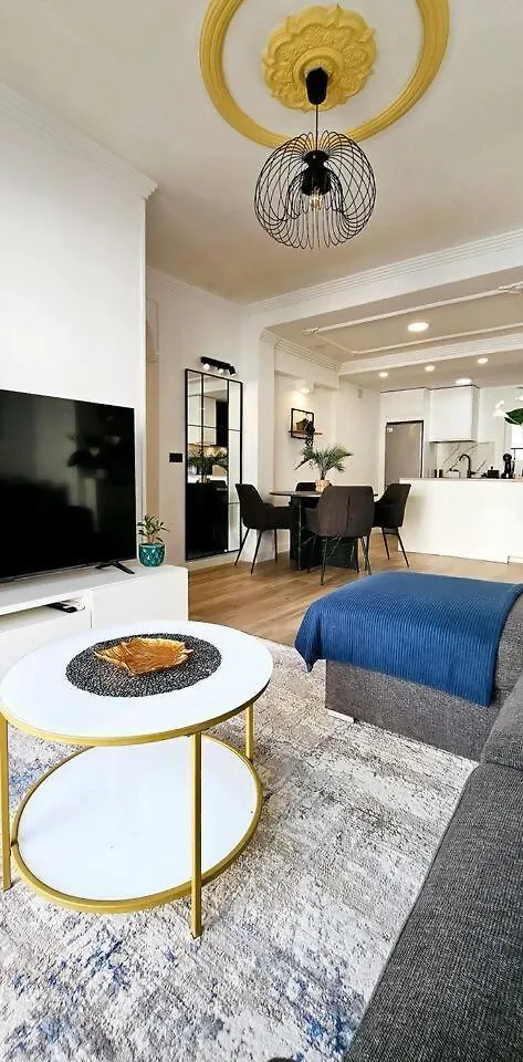 Hdfm Collection Torremolinos Centro Miramar Apartment