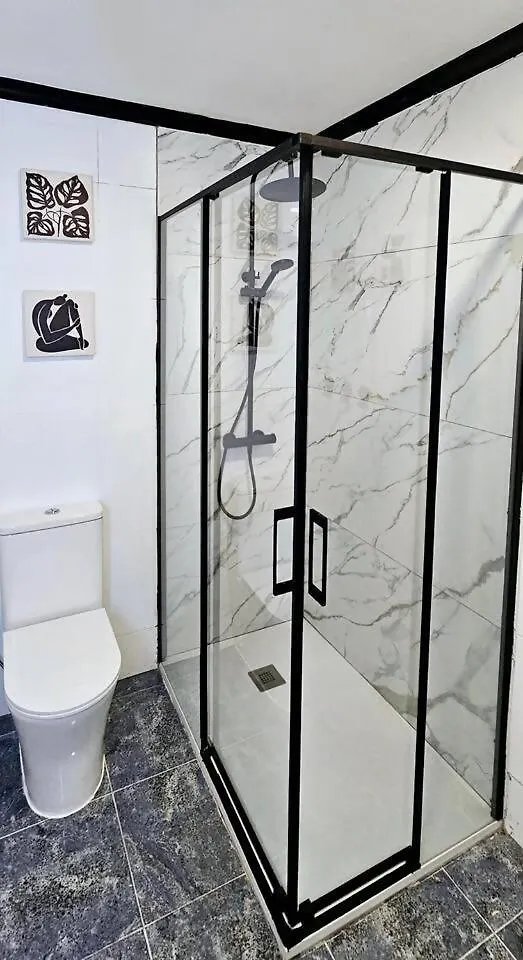 Hdfm Collection Torremolinos Centro Miramar Apartment Spain