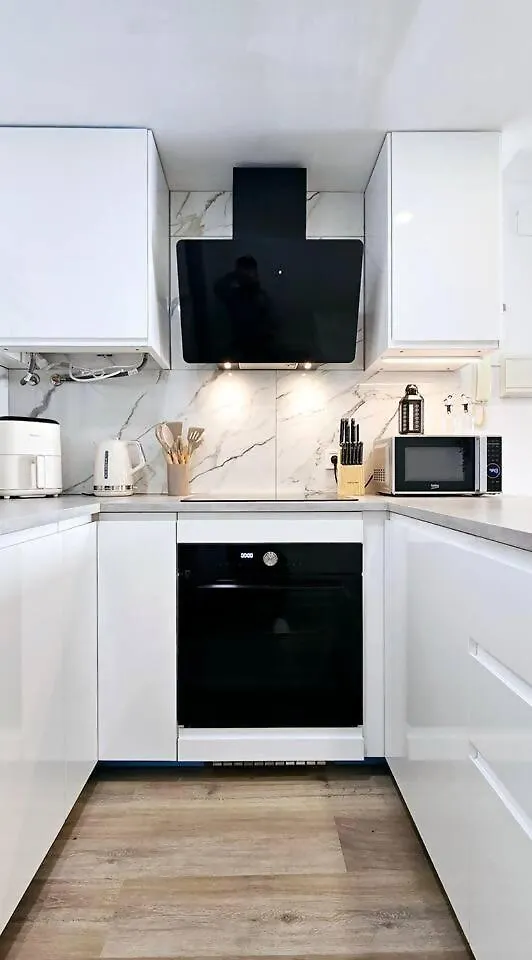Hdfm Collection Torremolinos Centro Miramar Apartment