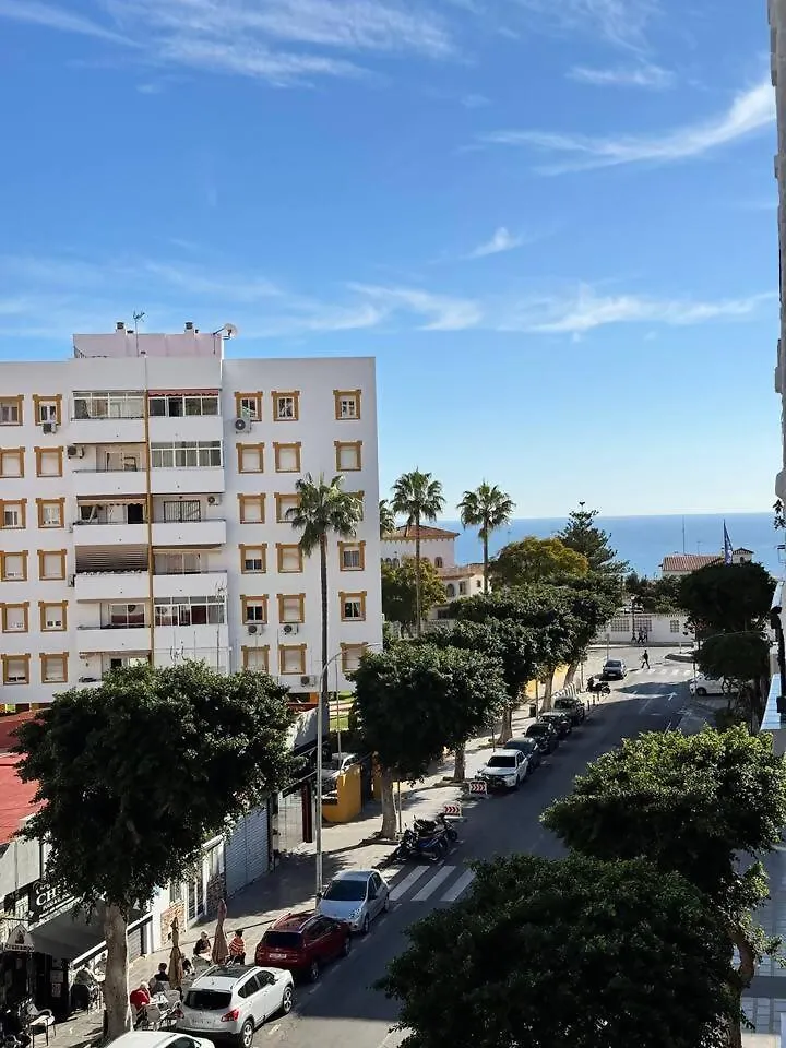 Hdfm Collection Torremolinos Centro Miramar Apartment 0*,