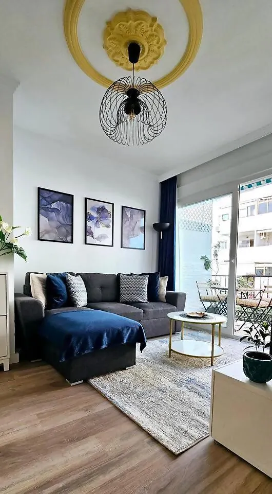 Hdfm Collection Torremolinos Centro Miramar Apartment 0*,  Spain