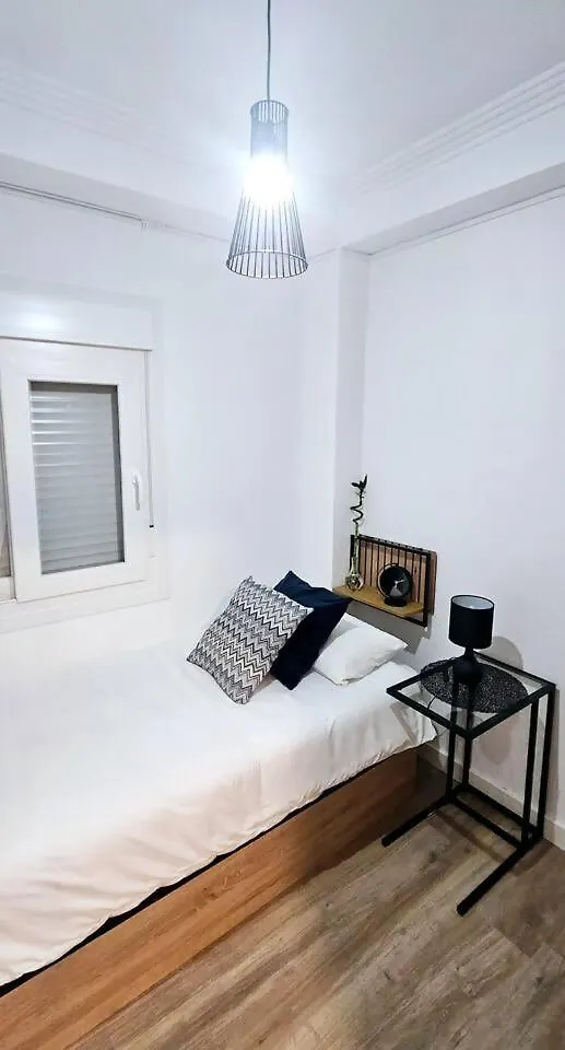 Hdfm Collection Torremolinos Centro Miramar Apartment