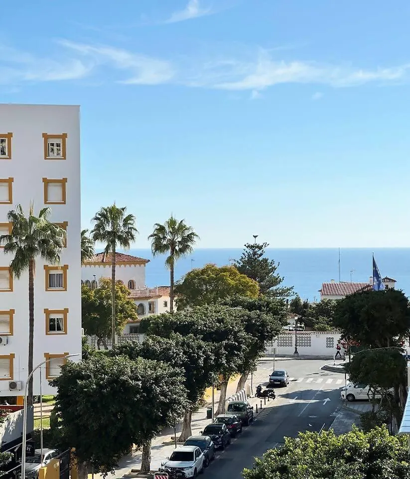 Hdfm Collection Torremolinos Centro Miramar Apartment