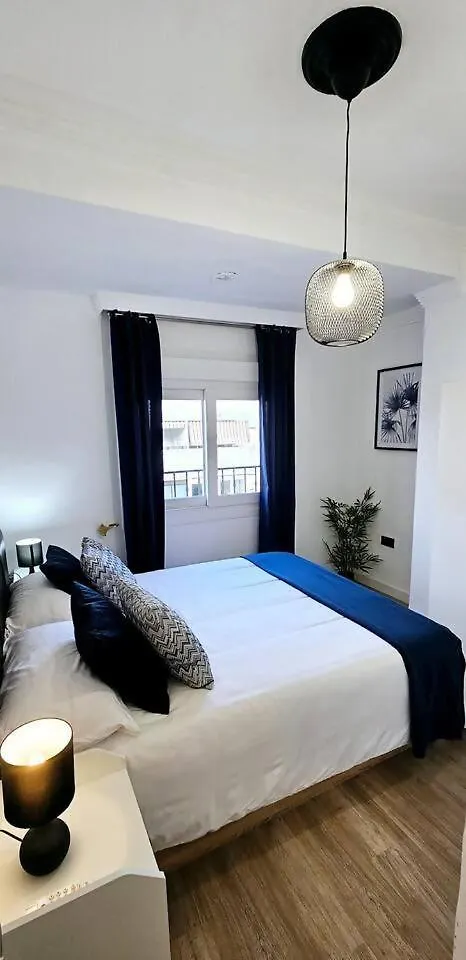Hdfm Collection Torremolinos Centro Miramar Apartment 0*,  Spain