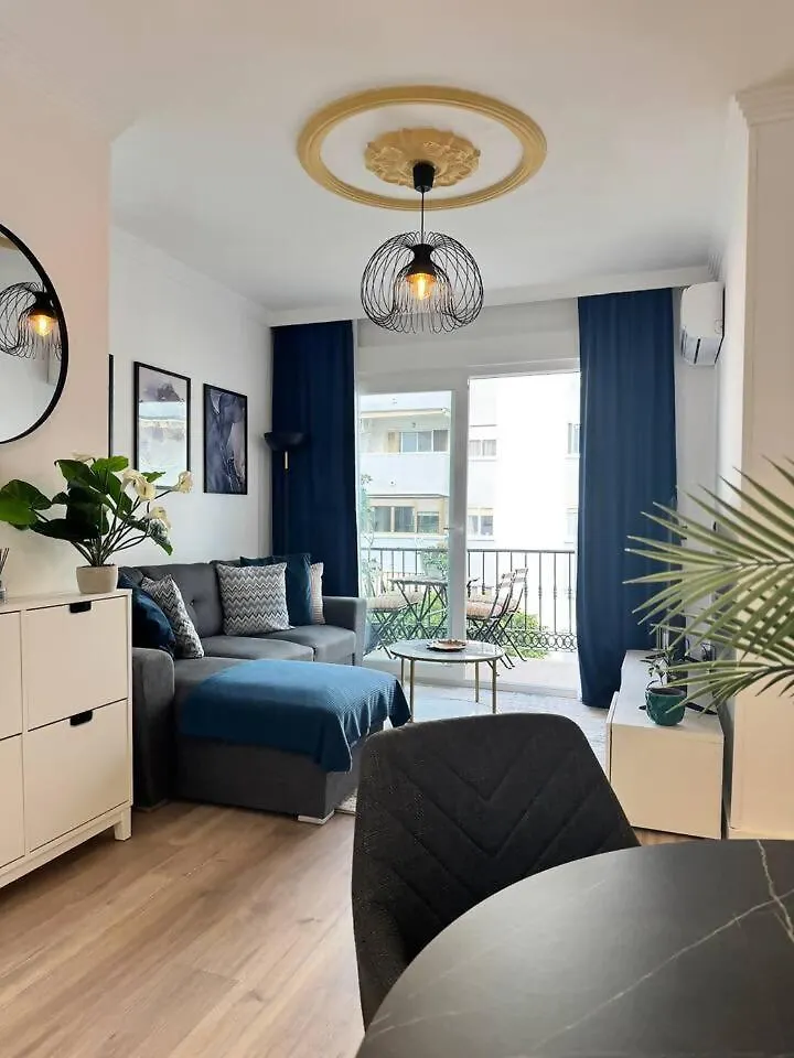 Hdfm Collection Torremolinos Centro Miramar Apartment