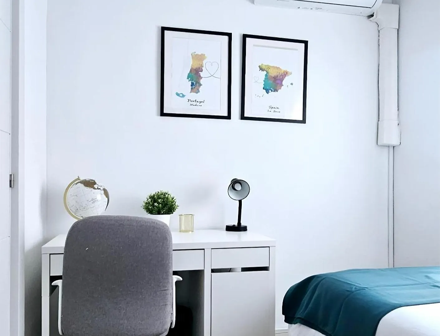 Hdfm Collection Torremolinos Centro Miramar Apartment Spain